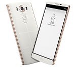 buy used Cell Phone LG V10 VS990 64GB - Luxe White